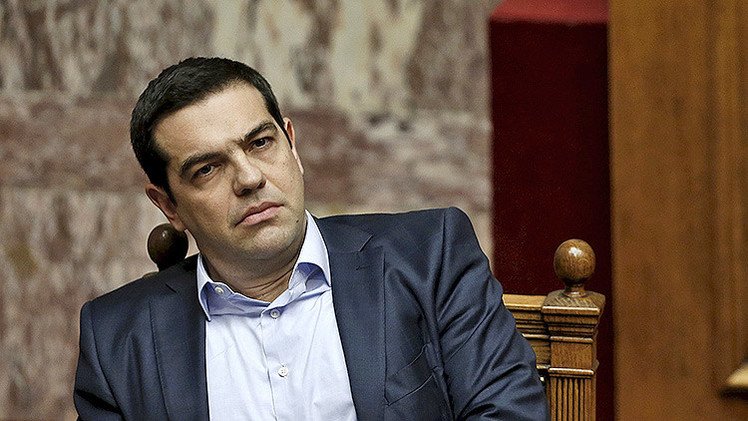 "Grecia quiere permanecer en la eurozona, pero con los mismos beneficios que ésta"
