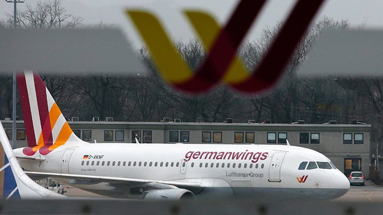 ¿Produjo un ataque informático la catástrofe de Germanwings?