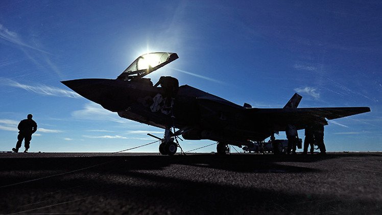 "Las Fuerzas Armadas de EE.UU. son peligrosamente obsoletas"