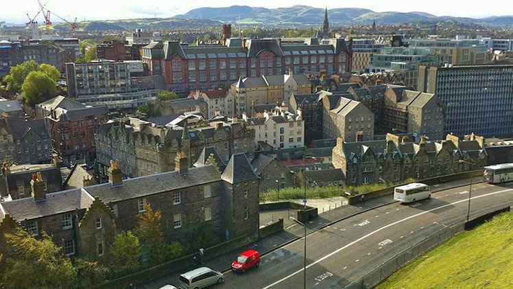 Agreden brutalmente a una pareja española por "ser extranjeros" en el Reino Unido