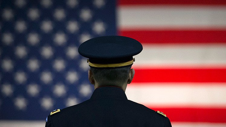 Pentágono: "El Ejército de Estados Unidos está perdiendo su superioridad tecnológica"