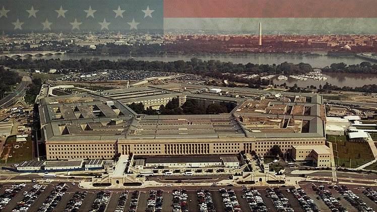 Pentágono: "Las bombas de EE.UU. están listas para atacar a Irán"