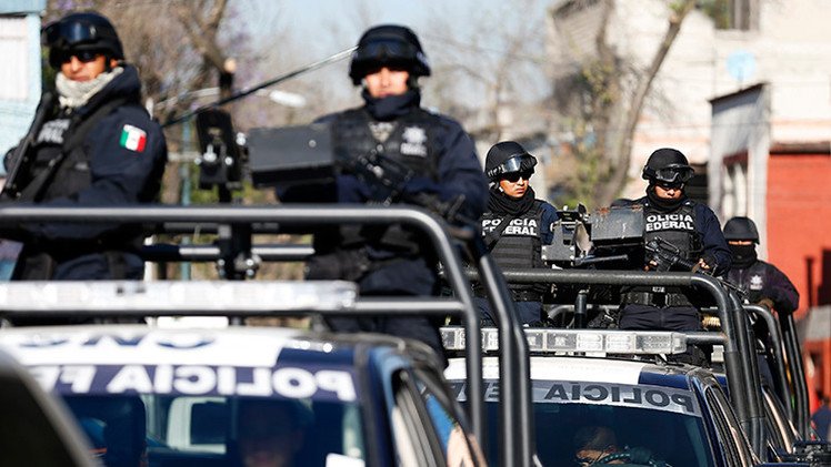 ¿Cuál es el nuevo cártel mexicano que atemoriza al Gobierno de EE.UU.?