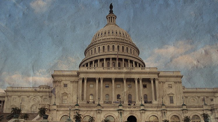 "EE.UU. está perdiendo el estatus de potencia mundial"