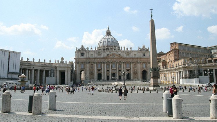 Turquía retira a su embajador del Vaticano tras las palabras del papa sobre el "genocidio armenio"