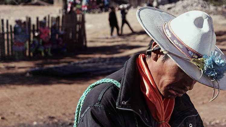 ¿Cómo el Tratado de Libre Comercio destruyó a México?