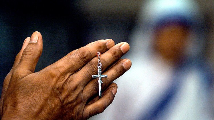 Infografías: conozca sorprendentes detalles mundiales sobre la religión