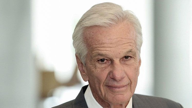 Conozca los secretos del hombre más rico de Brasil y propietario de Burger King