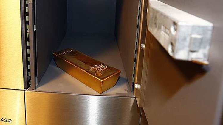 ¿Para qué el FMI necesita oro?