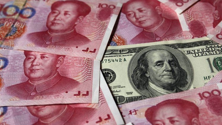 "EE.UU. corre el riesgo de perder su influencia sobre el futuro del mundo"