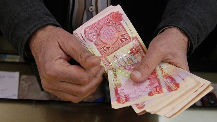Turquía e Irán abandonan el dólar para reforzar sus relaciones comerciales