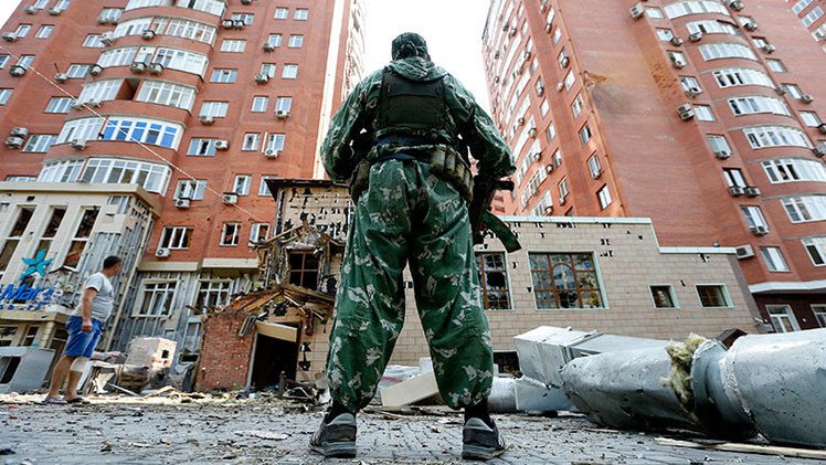 'The Nation': "EE.UU. y Rusia deben restablecer el principio de la paridad" 