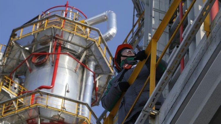 'Pánico petrolero': Al Qaeda se hace con el mayor yacimiento de Yemen y se disparan los precios