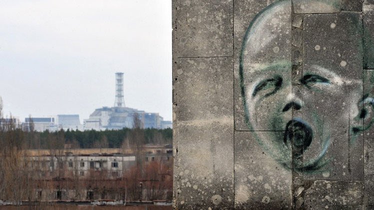 Fotos: Conozca las ciudades fantasma más insólitas del mundo