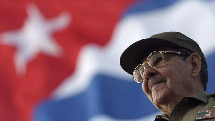 Raúl Castro