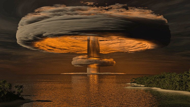 Generales de EE.UU. y Rusia advierten de que el peligro de una guerra nuclear es hoy mayor que nunca