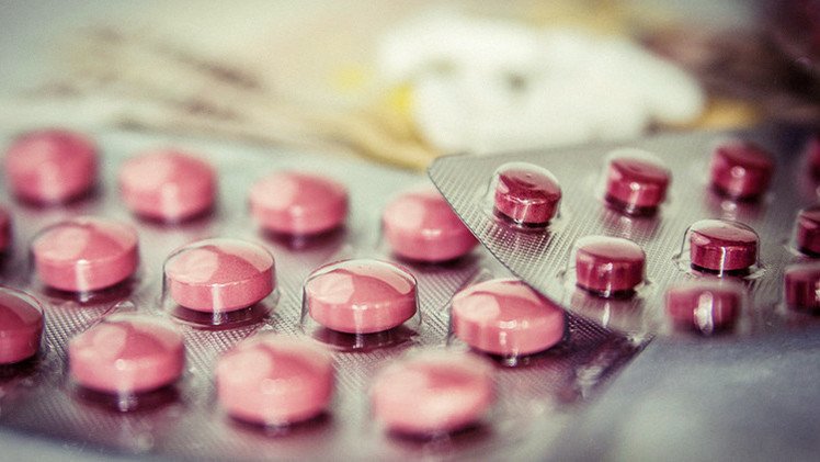 Científicos: tomar vitaminas en exceso puede provocar cáncer