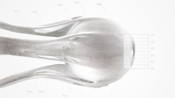 ¿La visión del futuro?: Científicos, a punto de crear ojos sintéticos con cámara y Wi-Fi