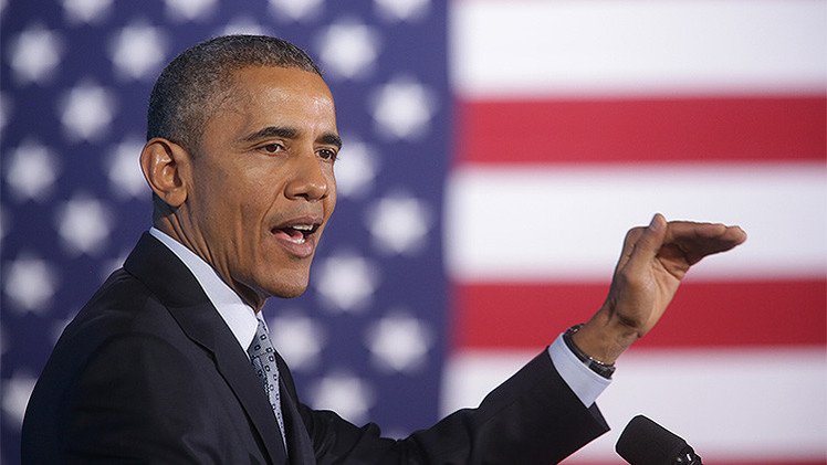 Obama a Irán: Superaremos sus sistemas antiaéreos rusos S-300 si fuera necesario