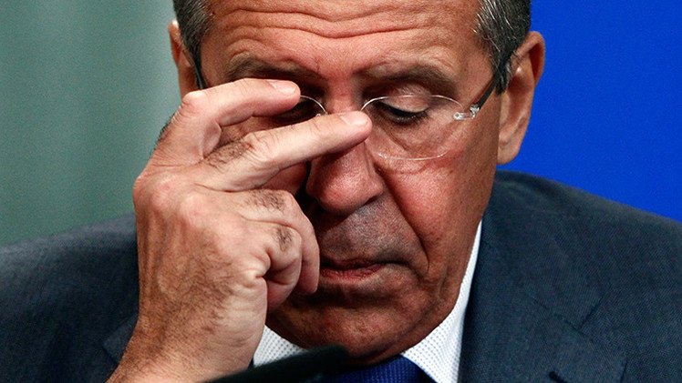 Maratónica entrevista: Las mejores citas de Lavrov sobre la actualidad mundial