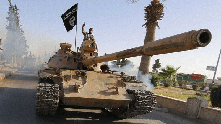 Scotland Yard: El Estado Islámico se vuelve más peligroso gracias a Internet