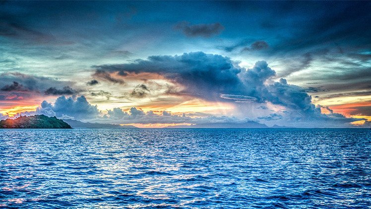 ¿Cuánto cuestan los océanos?