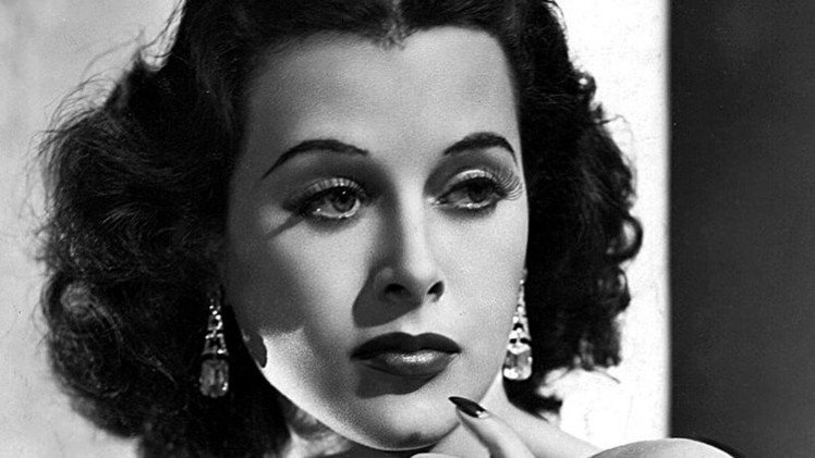 Conozca a la actriz sin la cual no funcionaría su 'smartphone' ni Wi-Fi