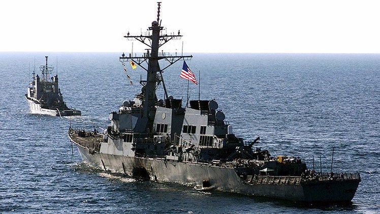 "La estrategia militar de EE.UU. puede provocar la Tercera Guerra Mundial en la era termonuclear" 