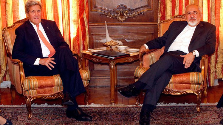 General iraní: "Las autoridades sauditas pronto serán derrocadas"