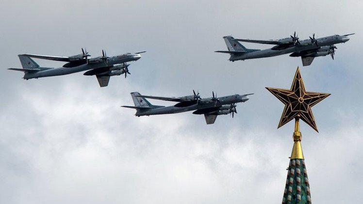 Sorpresas preparadas para el mayor desfile militar del Día de la Victoria