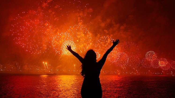 ¿Qué países son los más felices de América Latina?