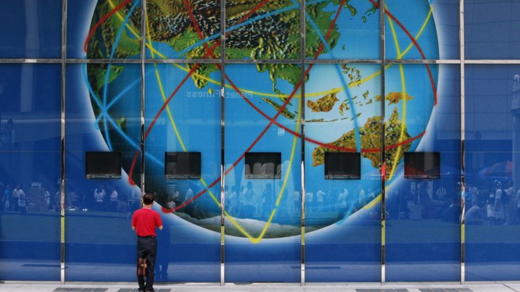 Infografía: ¿Qué es lo que más preocupa a los países de América Latina y el Caribe?