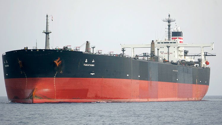 Misiles de militantes chiitas podrían estar apuntados contra instalaciones petroleras sauditas