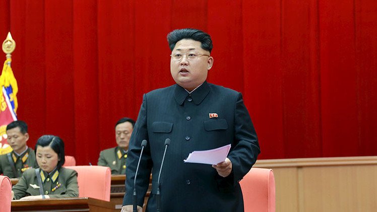 Imágenes satelitales muestran un reactor nuclear en posible funcionamiento en Corea del Norte 