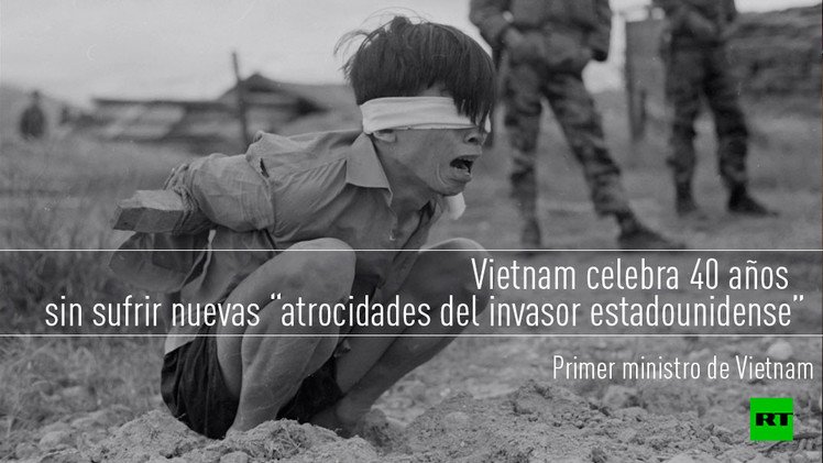 Hitos importantes de la Guerra de Vietnam que quedaron en el olvido