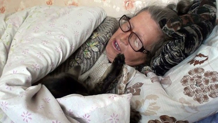 El misterio de la 'enfermedad del sueño' en Kazajistán se manifiesta en nuevos síntomas inquietantes