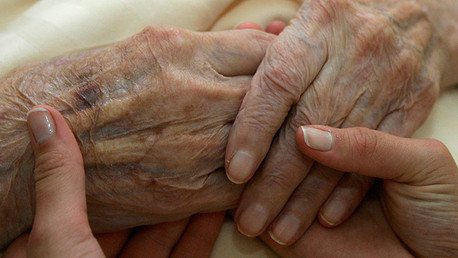 Los hermanos más ancianos del mundo suman más de 1.000 años