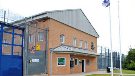 Así es 'el palacio de los pedófilos', la mayor prisión para agresores sexuales de Europa