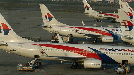 Político australiano: "La desaparición del vuelo MH370 puede beneficiar a la ciencia"