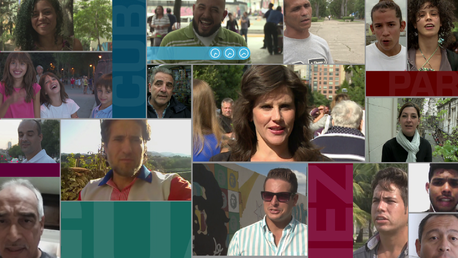 'Un día con...': Participe en la grabación de un video promo de RT