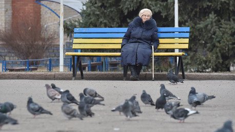 Donbass pide a Alemania y Francia que insten a Kiev a restablecer prestaciones sociales 