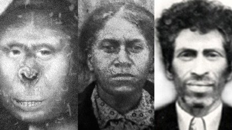 Científico británico declara haber descubierto un yeti