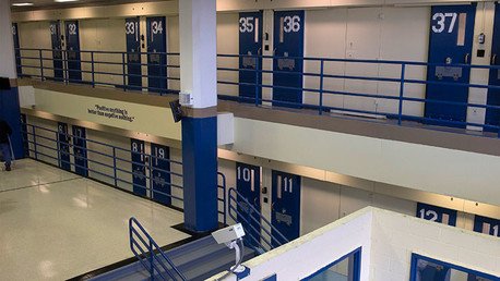 Un colombiano muere en una cárcel de EE.UU. por supuesta negligencia médica