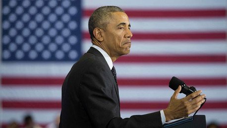 "El 'juego de tronos' político de Washington provocará un golpe de Estado en EE.UU."