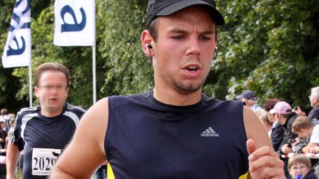 Lubitz leía sobre depresiones bajo el apodo de 'Diablo del cielo'