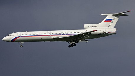En Rusia previnieron una catástrofe parecida a la de Germanwings