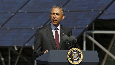 Obama mantendrá una "dura conversación" sobre seguridad con sus aliados del Golfo