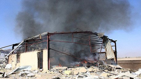 "Yemen se convertirá en la sede mundial de Al Qaeda"