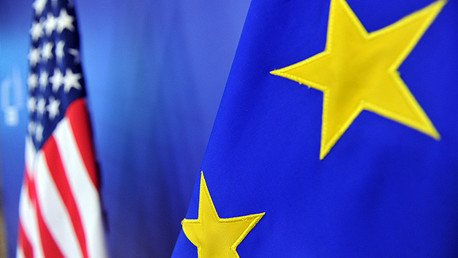 "Te despojan de todo", un eurodiputado cuenta su experiencia en la 'sala secreta' del TTIP