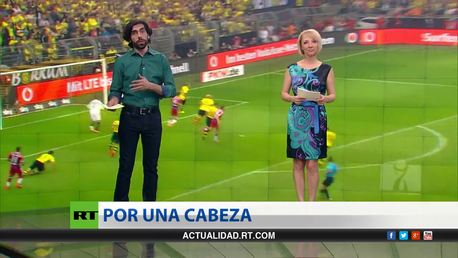 Deportes en reportes (E132)